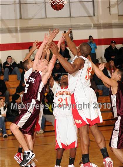 Thumbnail 3 in East Lyme @ Stratford (Merit Insurance Classic) photogallery.