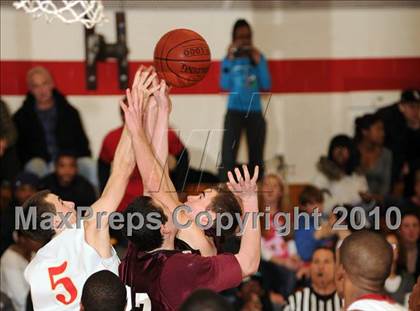 Thumbnail 3 in East Lyme @ Stratford (Merit Insurance Classic) photogallery.