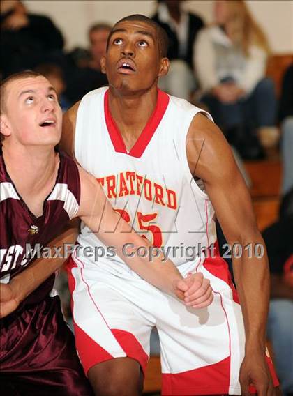 Thumbnail 1 in East Lyme @ Stratford (Merit Insurance Classic) photogallery.