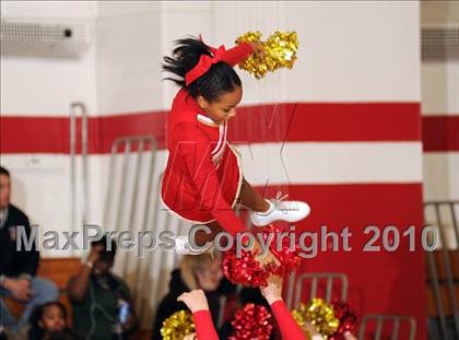 Thumbnail 3 in East Lyme @ Stratford (Merit Insurance Classic) photogallery.