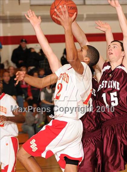 Thumbnail 1 in East Lyme @ Stratford (Merit Insurance Classic) photogallery.