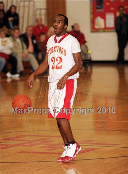 Thumbnail 3 in East Lyme @ Stratford (Merit Insurance Classic) photogallery.