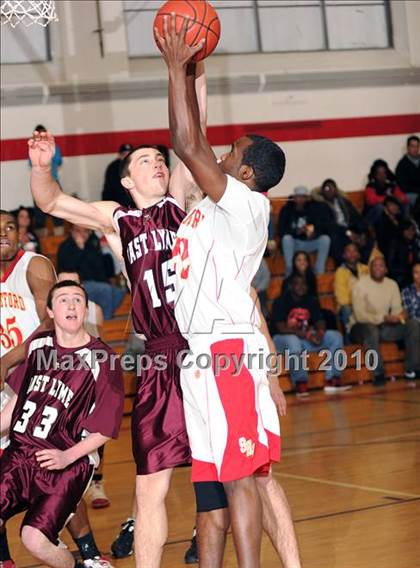 Thumbnail 2 in East Lyme @ Stratford (Merit Insurance Classic) photogallery.