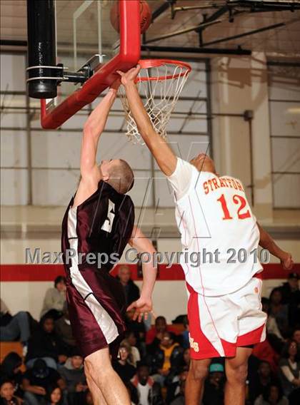 Thumbnail 3 in East Lyme @ Stratford (Merit Insurance Classic) photogallery.