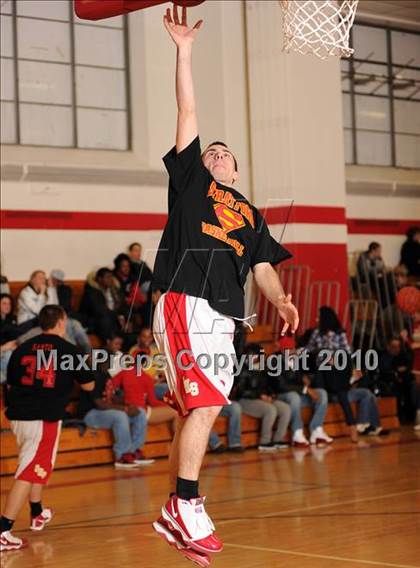 Thumbnail 1 in East Lyme @ Stratford (Merit Insurance Classic) photogallery.