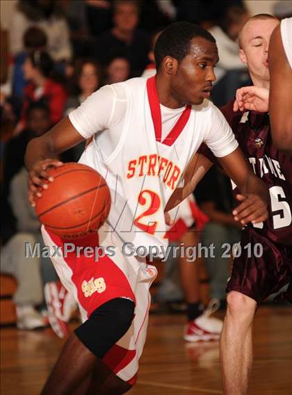 Thumbnail 1 in East Lyme @ Stratford (Merit Insurance Classic) photogallery.