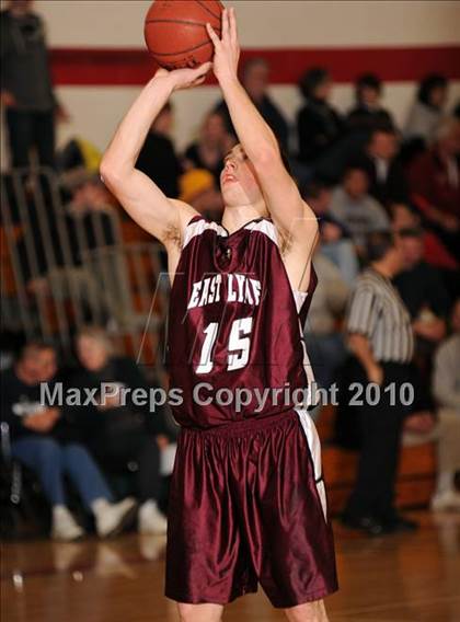 Thumbnail 3 in East Lyme @ Stratford (Merit Insurance Classic) photogallery.