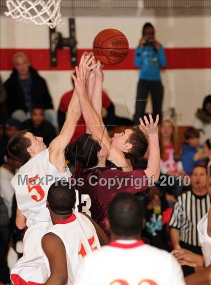 Thumbnail 2 in East Lyme @ Stratford (Merit Insurance Classic) photogallery.
