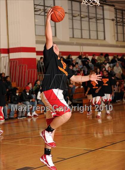Thumbnail 3 in East Lyme @ Stratford (Merit Insurance Classic) photogallery.
