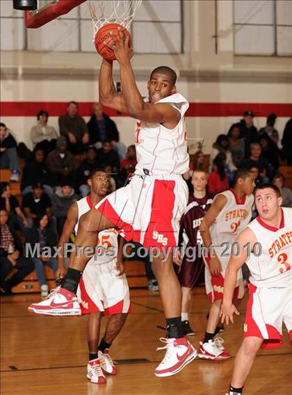Thumbnail 2 in East Lyme @ Stratford (Merit Insurance Classic) photogallery.