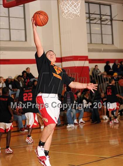 Thumbnail 1 in East Lyme @ Stratford (Merit Insurance Classic) photogallery.