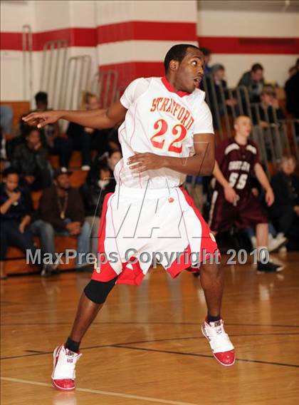 Thumbnail 3 in East Lyme @ Stratford (Merit Insurance Classic) photogallery.