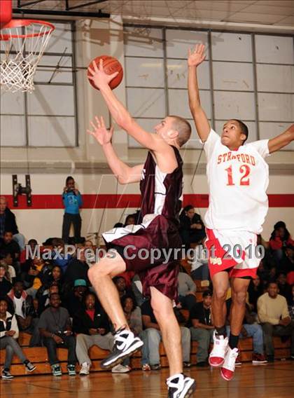 Thumbnail 3 in East Lyme @ Stratford (Merit Insurance Classic) photogallery.