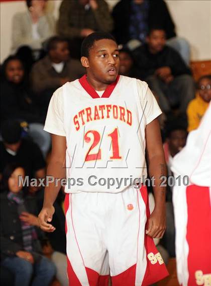 Thumbnail 3 in East Lyme @ Stratford (Merit Insurance Classic) photogallery.