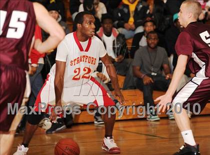 Thumbnail 3 in East Lyme @ Stratford (Merit Insurance Classic) photogallery.