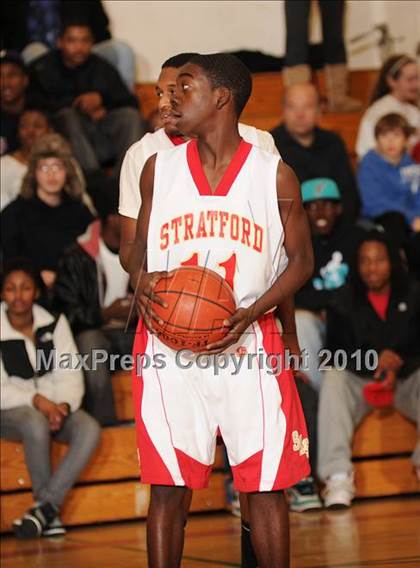 Thumbnail 2 in East Lyme @ Stratford (Merit Insurance Classic) photogallery.