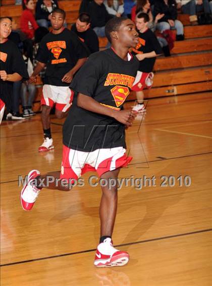 Thumbnail 2 in East Lyme @ Stratford (Merit Insurance Classic) photogallery.