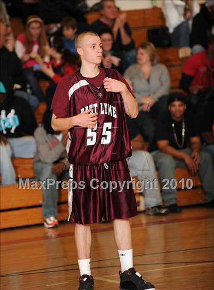 Thumbnail 1 in East Lyme @ Stratford (Merit Insurance Classic) photogallery.