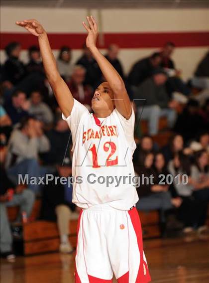 Thumbnail 3 in East Lyme @ Stratford (Merit Insurance Classic) photogallery.