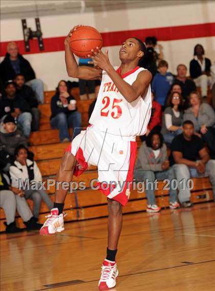 Thumbnail 2 in East Lyme @ Stratford (Merit Insurance Classic) photogallery.