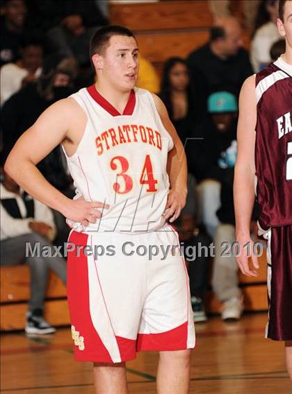 Thumbnail 1 in East Lyme @ Stratford (Merit Insurance Classic) photogallery.