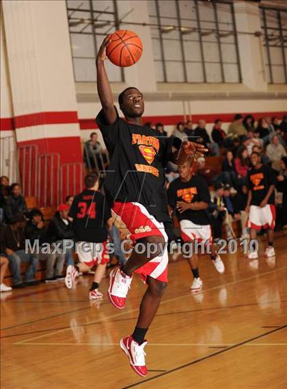 Thumbnail 2 in East Lyme @ Stratford (Merit Insurance Classic) photogallery.