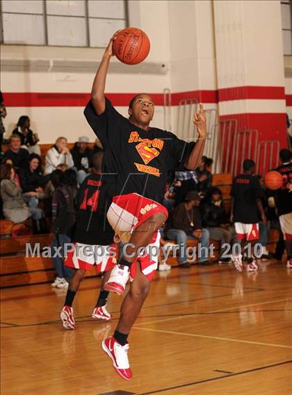 Thumbnail 3 in East Lyme @ Stratford (Merit Insurance Classic) photogallery.
