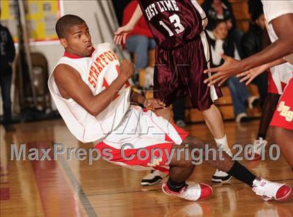 Thumbnail 1 in East Lyme @ Stratford (Merit Insurance Classic) photogallery.