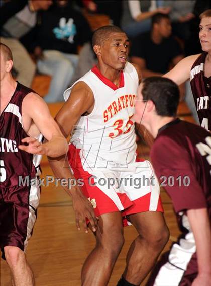 Thumbnail 3 in East Lyme @ Stratford (Merit Insurance Classic) photogallery.