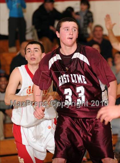Thumbnail 1 in East Lyme @ Stratford (Merit Insurance Classic) photogallery.