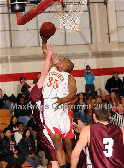 Thumbnail 2 in East Lyme @ Stratford (Merit Insurance Classic) photogallery.