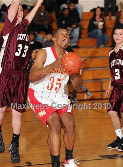 Thumbnail 1 in East Lyme @ Stratford (Merit Insurance Classic) photogallery.