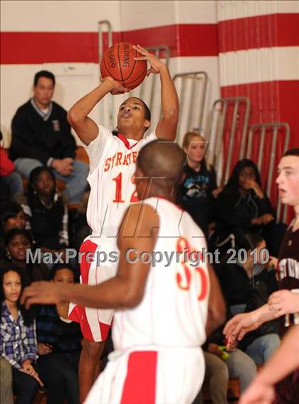 Thumbnail 3 in East Lyme @ Stratford (Merit Insurance Classic) photogallery.