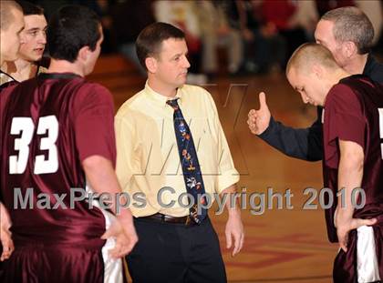 Thumbnail 1 in East Lyme @ Stratford (Merit Insurance Classic) photogallery.