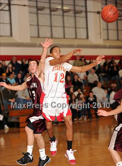 Thumbnail 3 in East Lyme @ Stratford (Merit Insurance Classic) photogallery.