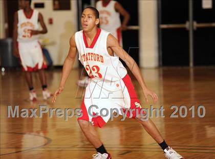 Thumbnail 2 in East Lyme @ Stratford (Merit Insurance Classic) photogallery.