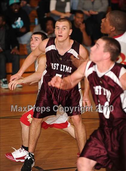 Thumbnail 3 in East Lyme @ Stratford (Merit Insurance Classic) photogallery.