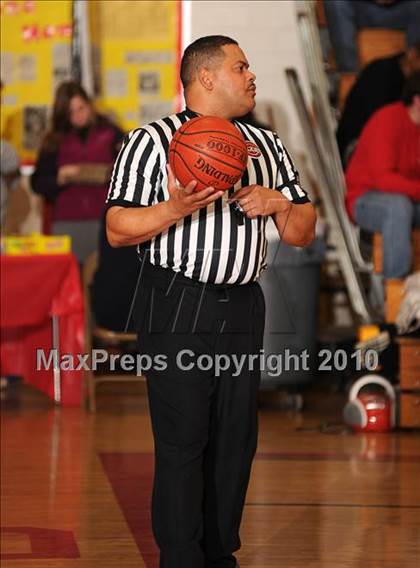 Thumbnail 2 in East Lyme @ Stratford (Merit Insurance Classic) photogallery.