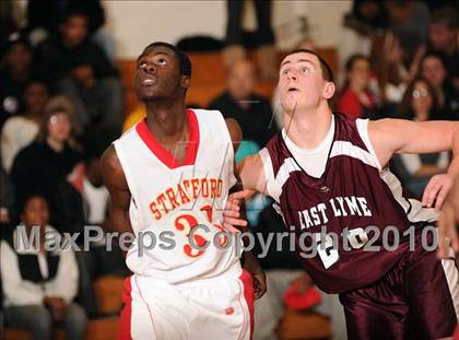 Thumbnail 1 in East Lyme @ Stratford (Merit Insurance Classic) photogallery.