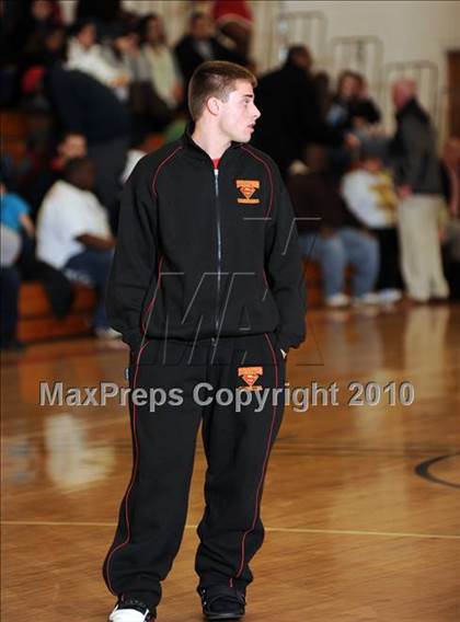 Thumbnail 3 in East Lyme @ Stratford (Merit Insurance Classic) photogallery.