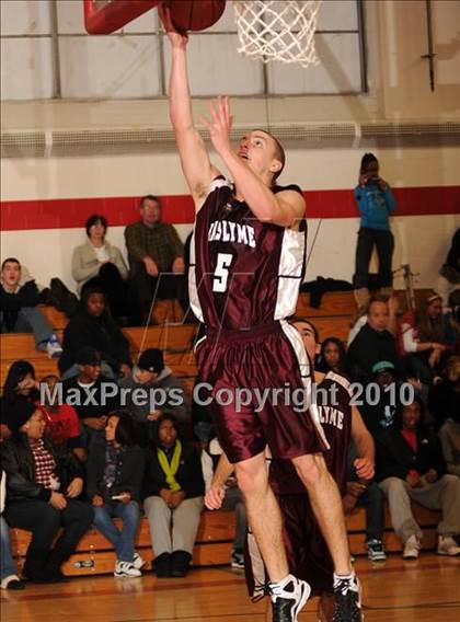 Thumbnail 3 in East Lyme @ Stratford (Merit Insurance Classic) photogallery.