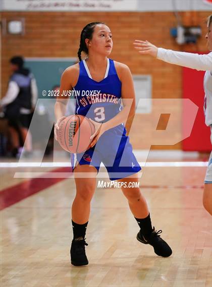Thumbnail 3 in GV Christian vs. Owyhee (WREC Classic) photogallery.