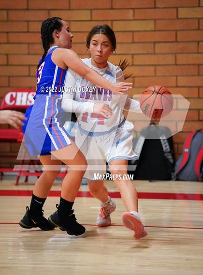 Thumbnail 1 in GV Christian vs. Owyhee (WREC Classic) photogallery.