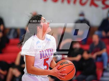 Thumbnail 1 in GV Christian vs. Owyhee (WREC Classic) photogallery.