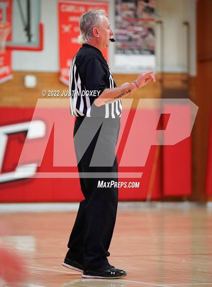 Thumbnail 1 in GV Christian vs. Owyhee (WREC Classic) photogallery.