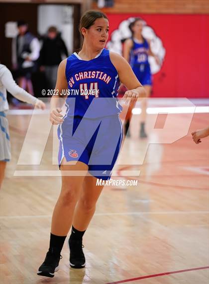Thumbnail 1 in GV Christian vs. Owyhee (WREC Classic) photogallery.