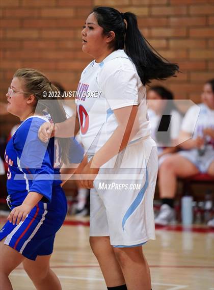 Thumbnail 2 in GV Christian vs. Owyhee (WREC Classic) photogallery.