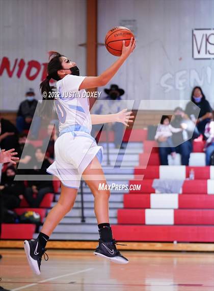Thumbnail 2 in GV Christian vs. Owyhee (WREC Classic) photogallery.