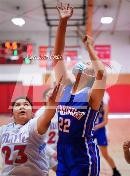 Thumbnail 1 in GV Christian vs. Owyhee (WREC Classic) photogallery.