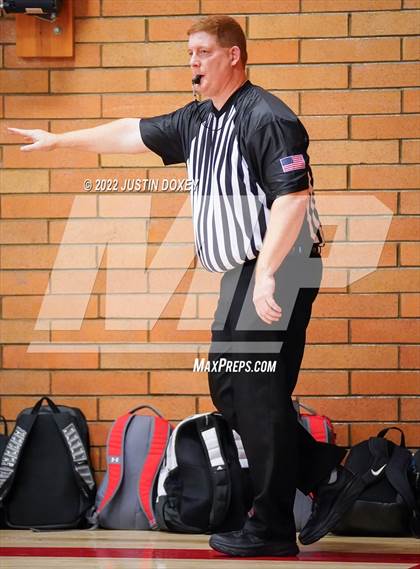 Thumbnail 3 in GV Christian vs. Owyhee (WREC Classic) photogallery.